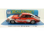 Scalextric