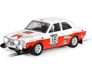 Scalextric - "Nyheter" !