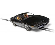Scalextric - "Nyheter" !