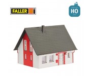 Bygninger og tilbeh&oslash;r