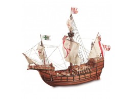 renewed-santa-maria-caravel-wooden-model-ship-kit