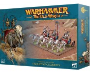 The Old World