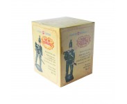 54 mm ferdigmalte Napoleon tinnsoldater.  
