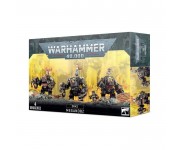 Warhammer og Lord of The Rings