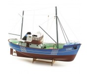 Båter Byggesett RC - Modeller