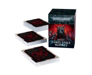 Chaos Space Marines