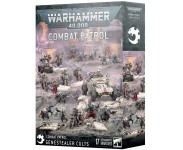 Genestealer Cults