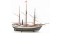 TpsRk_modell-tec_Fram_I._Polarskip_fra_1893._Skala