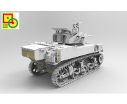 Skala 1 . 16 Kj&oslash;ret&oslash;y og Kanoner