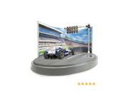 F1 Formel-biler