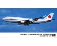 Passasjerfly og Sivile fly