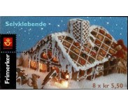 2001 Postfrisk og Stemplet