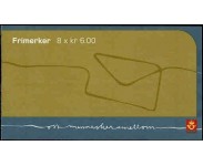 2004 Postfrisk og Stemplet