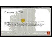 2004 Postfrisk og Stemplet