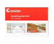 2010 Postfrisk og Stemplet