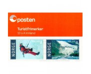 2013 Postfrisk og Stemplet