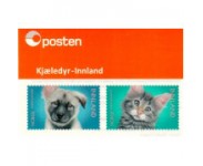 2019 Postfrisk og Stemplet