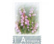 2010 Postfrisk og Stemplet