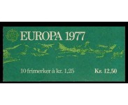 Frimerkehefter