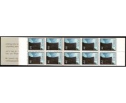 1975/76 Postfrisk - Stemplet - FDC - Hefter