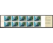 1975/76 Postfrisk - Stemplet - FDC - Hefter