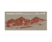 1977/78  Postfrisk - Stemplet - FDC - Hefter