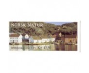 1979/80 Postfrisk - Stemplet - FDC - Hefter