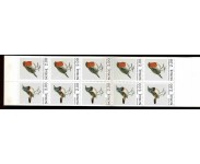 1981/82  Postfrisk - Stemplet - FDC - Hefter