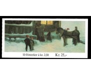 Frimerkehefter