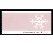 1985 Postfrisk - Stemplet - FDC - Hefter