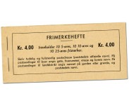 Frimerker Norge