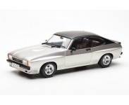 1:18 Skala  Bilmodeller