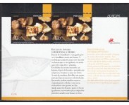 2005 Stemplet  CEPT / Europa