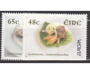 2005 Stemplet  CEPT / Europa