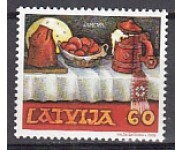 2005 Stemplet  CEPT / Europa