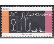 2005 Postfrisk  CEPT / Europa