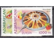 2005 Postfrisk  CEPT / Europa