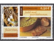 2005 Stemplet  CEPT / Europa