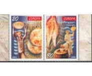 2005 Postfrisk  CEPT / Europa