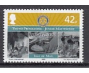 2005 Stemplet  CEPT / Europa