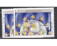 2005 Stemplet  CEPT / Europa