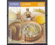 2005 Postfrisk  CEPT / Europa