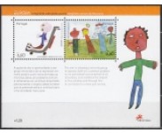 2006 Postfrisk  CEPT / Europa