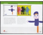 2006 Stemplet  CEPT / Europa