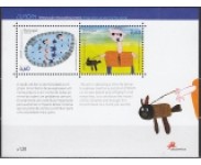 2006 Stemplet  CEPT / Europa