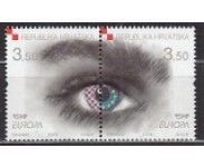 2006 Stemplet  CEPT / Europa