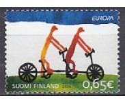 2006 Postfrisk  CEPT / Europa