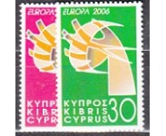 2006 Stemplet  CEPT / Europa