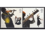 2006 Postfrisk  CEPT / Europa