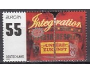 2006 Postfrisk  CEPT / Europa